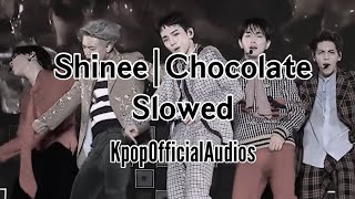 Download lagu 𝗦𝗵𝗶𝗻𝗲𝗲 | 𝗖𝗵𝗼𝗰𝗼𝗹𝗮𝘁𝗲 | 𝗦𝗹𝗼𝘄𝗲𝗱 mp3