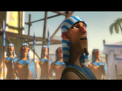 Sound Design/2024/Dmitry Tikhonov/Demo Reel