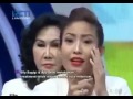Ayu Dewi Elly Sugigi Treatment Totok Wajah Tanduk Rusa Milenium