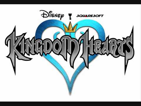 Best VGM #296 - Kingdom Hearts Music "Dearly Beloved"