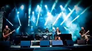 J. D. Overdrive - A Tombstone In The Yard