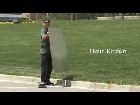 Kennedy Archives - Heath Kirchart - 2002