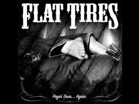 Flat Tires - Scream