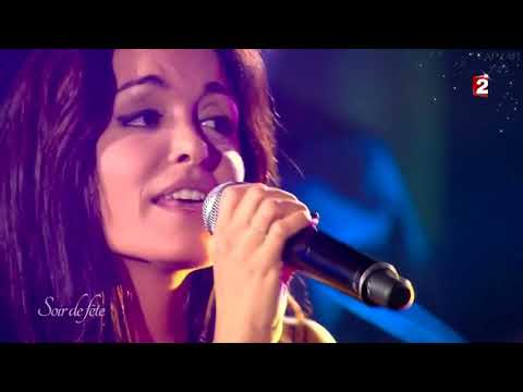 Patrick Bruel & Jenifer - Au café des délices