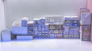 🐳Decor bàn cùng tui?!💦| Bonnie🐰