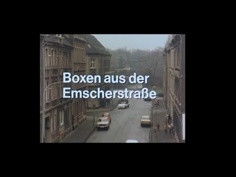 Hans im Glück aus Herne 2 - Folge 1: Boxen aus der Emscher Straße
