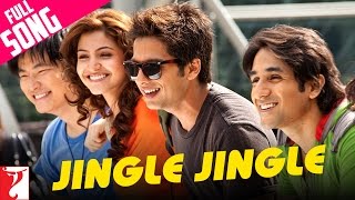 Jingle Jingle Lyrics - Badmaash Company