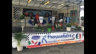 R'Hunaudières 2018 : nouveau succès en images