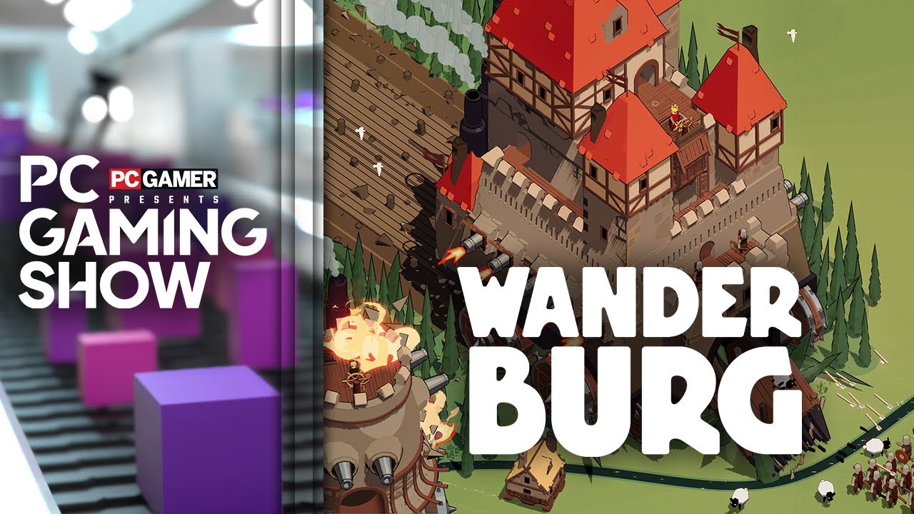 Announcement Trailer