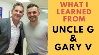 5 Things Gary Vee and Grant Cardone Taught Me About EBay Reselling (Real Estate Wealth Expo)