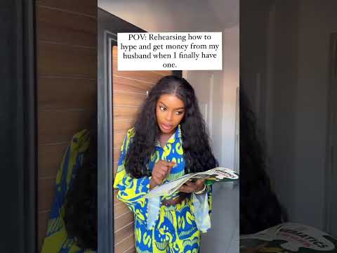 Odogwu’s future wife - Miwa OLORUNFEMI ❤️