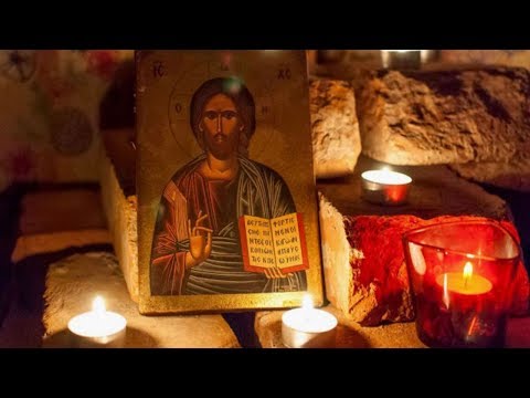 Молитва вернуть мужа