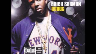 Erick Sermon - Don't Give Up