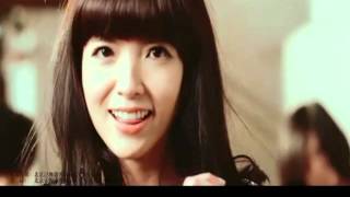 郭美美 Jocie Guo 【完美世界】Official HD MV