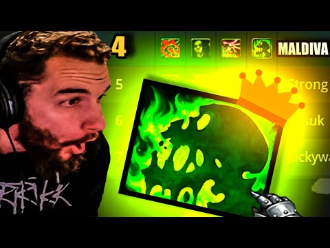 I Took My Affliction Warlock to the Solo Shuffle Top Ranks!