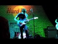 Joe Robinson - Out Alive - Live at the Hard Rock ...