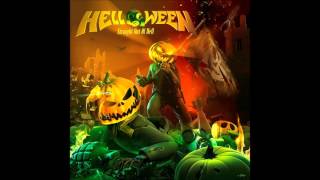Helloween - Burning Sun (Hammond Version)