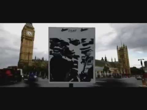 Pet Shop Boys 'Integral' (album version - rare video)