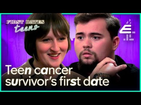 Getting Your Teenage Life Back After Cancer | Teen First Dates | E4