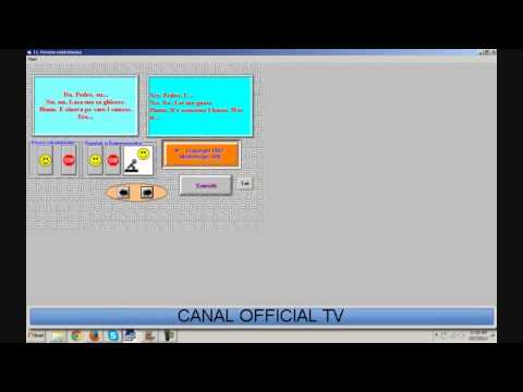Curs engleza online  -  Lectia 11 : Femeia misterioasa