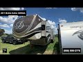 Check out this Video for a 2017 DRV Mobile Suites 38RSSA(Stock #443928)  for sale by Pop RVs. This unit is located in Sarasota, FL