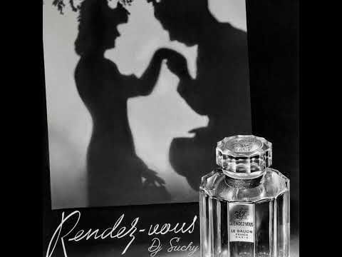 Dj Suchy - Rendez Vous