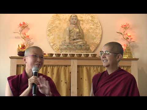 08-24-17 Am I Racist? - BBCorner