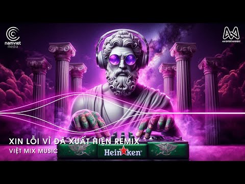 XIN LỖI VÌ ĐÃ XUẤT HIỆN REMIX - ANH NGHĨ ANH NÊN RỜI XA ĐỂ BIẾT EM HẠNH PHÚC THẾ NÀO REMIX TIKTOK