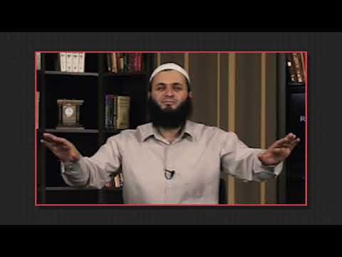 Allahu i gëzohet pendimit të robit Tij | Hoxhë Sadullah Bajrami