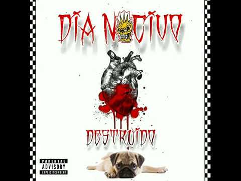 Destruido - Doble tono ska (Prod. Roome Vice studio)