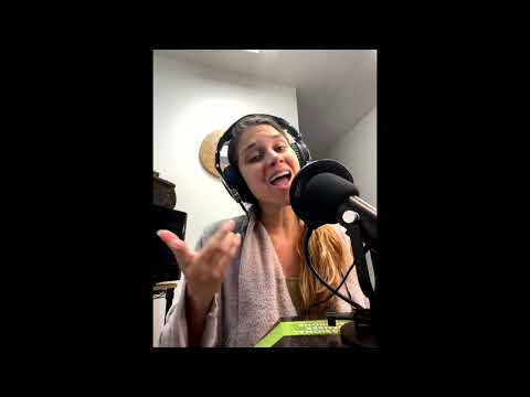 Rise Up; Singing Project 3C, final song