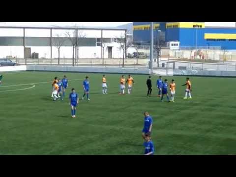 NAŠI TIĆI 99: ŠIBENIK - VAL, 28.03.2015.