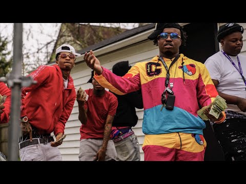 Tazz Loww X TBP Spiffy - Grab the Wheel [Shot By @RayShotItProductions]