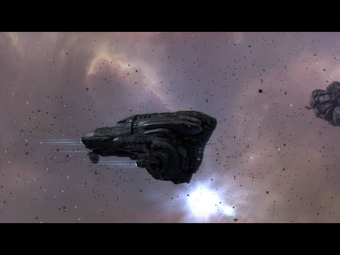 High-Sec Dominance: Level 4 Missions with the Dominix Navy Issue 2024 #eveonline