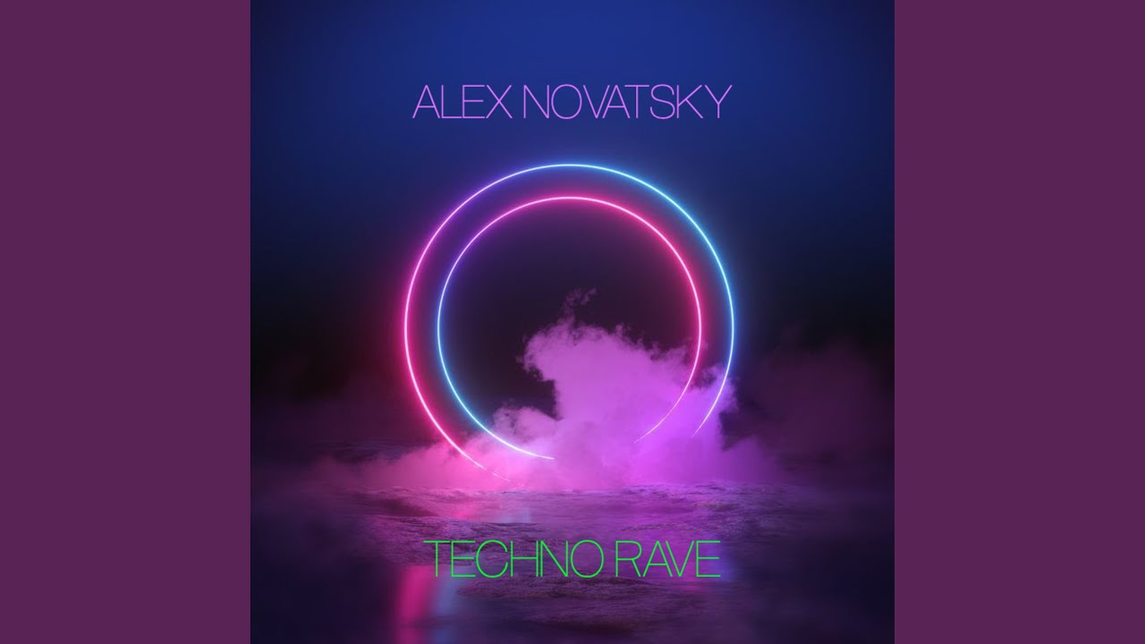 Techno Rave (Extended Mix)