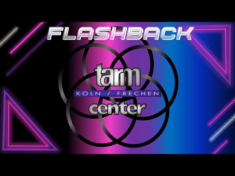 One Night @tarm Cologne Part 1/4 FLASHBACK