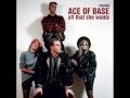 Ace of Base - All That She Wants (JoeySuki Remix ...