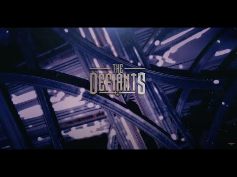 The Defiants - "Hey Life" - Official Lyric Video