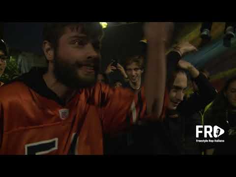 Battle fra Regioni - Toscana vs Puglia - Kintsugi - Torino - Finale 3/4 posto