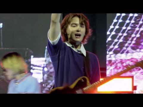 190523 Monkey Hotel - 잔나비 (JANNABI) @ 성균관대학교 축제