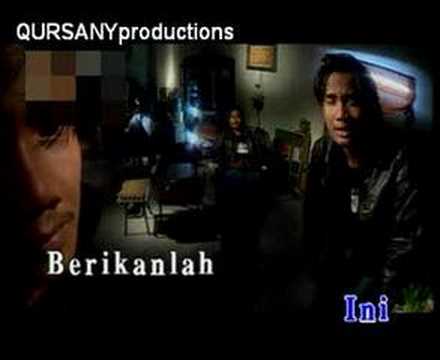 SCAN - Sanggupkah Kau Bersabar Sayang?