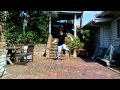 LittleLew Cwalk (Afroman - West Coast Rap) 