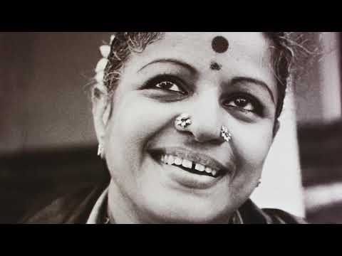 Yadu Vamsa Thilakana MS Subbulakshmi
