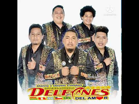 LOS DELFINES DEL AMOR - A CANTAR A BAILAR ( COMPARSA HUAYÑO PRIMICIA 2022 )