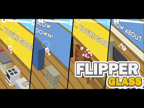 Juicy Blendy Glass Video