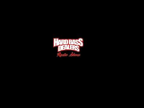 Hard Bass Dealers Podcast 046 mixed by ARMA