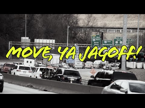 MOVE YA JAGOFF (Pittsburgh spoof of Maroon 5 "Moves Like Jagger")