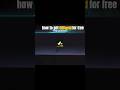 How To Get 400gold For Free Bloodstrike Bloodstriketipsandtricks Bloodstrikeclips