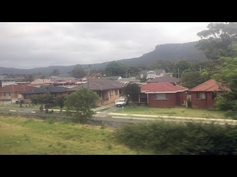 North Wollongong, Australia