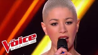 Adele – Turning Tables | Dièse | The Voice France 2013 | Blind Audition